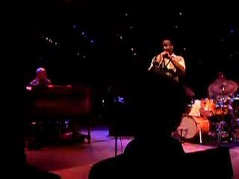 james carter organ trio