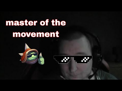 Zlatorz 1v9 teamfight engage