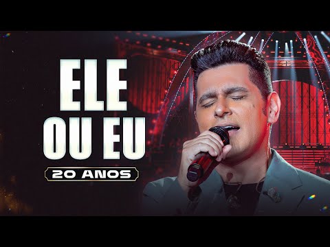 ELE OU EU - Léo Magalhães (20 ANOS)