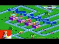 Micro Machines V3 Quotes Cherry Ps1
