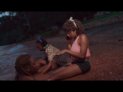 Zarina - Voice Musiq[Official Music Video]2023