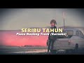 Seribu Tahun Imran Ajmain Piano Backing Track