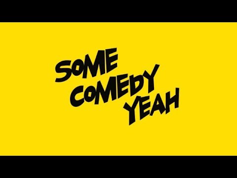 FIRST EVER STAND UP SPOT! - Some Comedy Yeah at The Smoking Goat