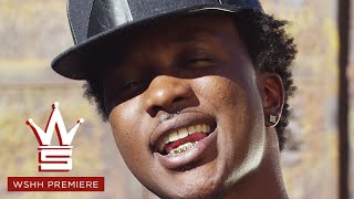 Scotty ATL feat. IamSu &amp; B.o.B &quot;Nun But a Party&quot; (WSHH Premiere - Official Music Video)