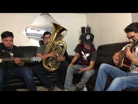 Lo que construimos - Cuerda Elegante (Cover)