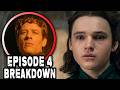 House Of The Dragon Season 3 Episode 4 BREAKDOWN Connections To Game Of Thrones