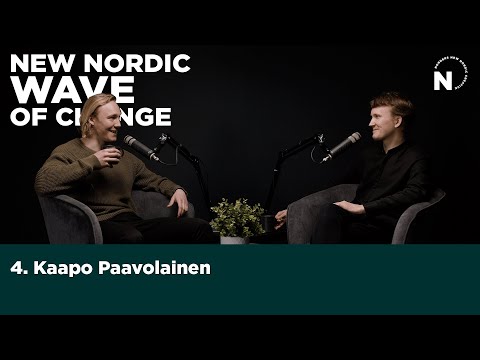 #4 Kaapo Paavolainen - What is Good Coffee & Why Does It Matter?