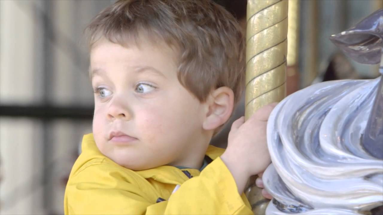 What is Resilience  HD