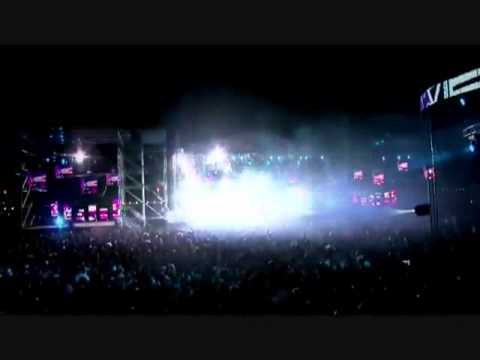 Vibers Ft Connect R - Free Your Mind IMNUL LIBERTY PARADE 2010