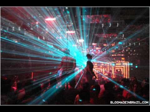 Dj Miss Babayaga & Josh Blackwell - Dreamcatcher