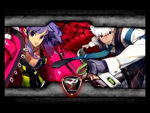 S4 League Soundtrack [OST] 06 - Free-Omatic - Planetboom