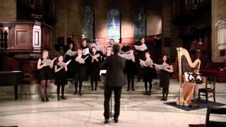 15: There Is No Rose of Swych Vertu (15th-century English carol)