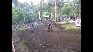 preview picture of video 'Ratahan Grasstrack'