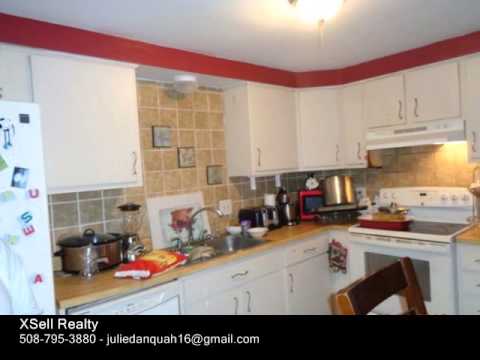 6 Mount Vernon St, Worcester MA 01605 - Condo - Real Estate - For Sale -
