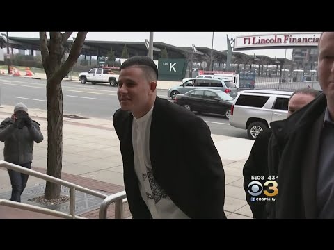 Superstar Free Agent Manny Machado Meets With Philadelphia Phillies