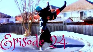 NCW Episode 24: The Match That Never Happened