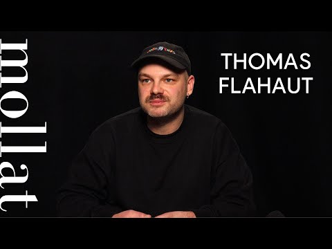 Thomas Flahaut - Camille s'en va