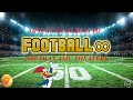 Opening Closing To Football Infinity 2000 Venus AMC Theaters Cinemascope IMAX