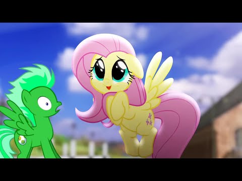 Yoshi Reacts: Stare Dares