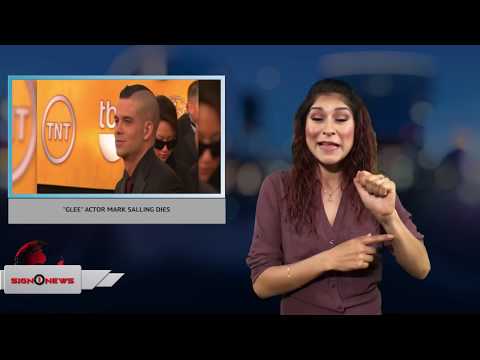 Sign1News 1.30.18 - News for the deaf community powered by CNN in American Sign Language (ASL).