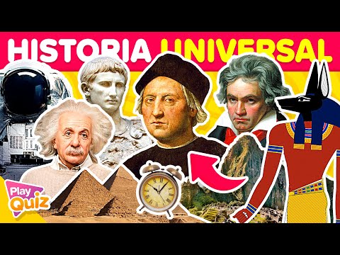30 Questions on World History | General Knowledge Quiz | PlayQuiz Trivia