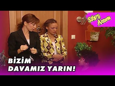 Toprak Durumu Sorguluyor!  - Sihirli Annem 84.Bölüm