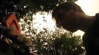 Pink Turns to Blue HUSKER DU Cover