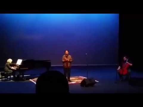 A Thousand Years - Christina Perri (Tim Olstad Live Cover)