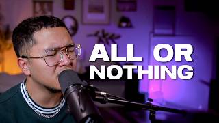 Download lagu All Or Nothing - O-Town (REYNE COVER) mp3