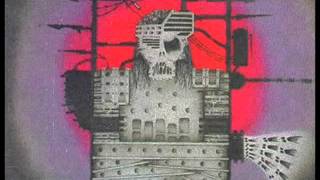 Voïvod - Macrosolutions to Megaproblems