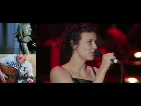 Би-2 и Чичерина - Мой Рок-Н-Ролл (Cover)