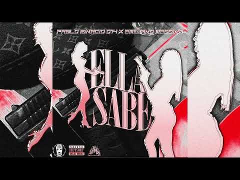 Ella sabe - Pablo ignacio 014 x Emiliano  Messina