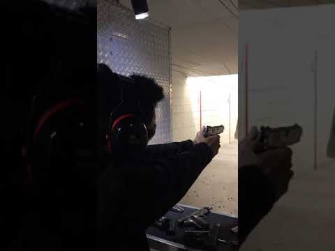 Ruger SR1911 45acp