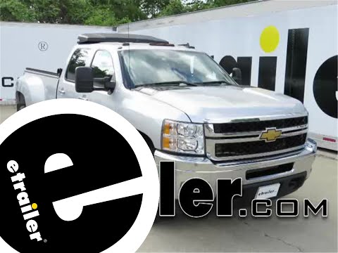 etrailer | Setting up the DeeZee Truck Bed Auxiliary Tank on a 2014 Chevrolet Silverado 3500