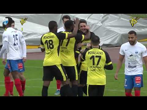 FC PN BGL LIGUE 2021/22 DAY 28 - FC Etzella Ettelbruck vs FC PN : 1 - 1 Highlights