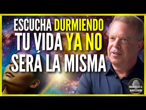 The MOST POWERFUL Audio to Reprogram Your Subconscious While You Sleep | Dr Joe Dispenza