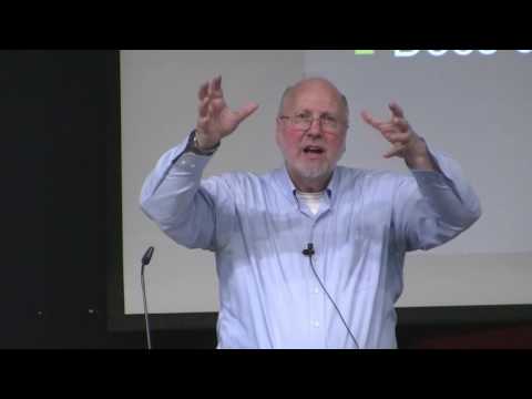 Dr. Ted Hildebrandt, New Testament Literature, Lecture 25, 1 Corinthians