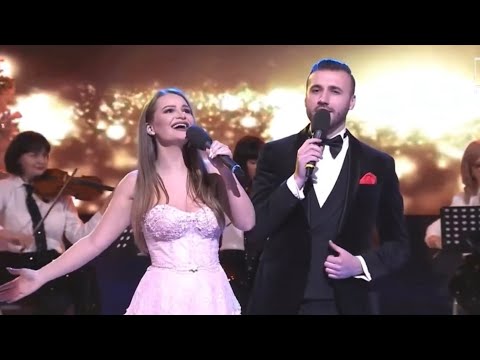 Ana Cernicova & Dumitru Mitu - Păstrați iubirea (Eugen Doga/Grigore Vieru)