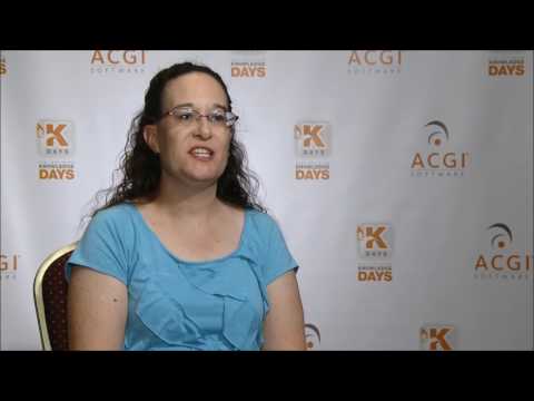 Board of Certified Safety Professionals - Customer Success Story (Michelle Sutherlin -  Board of Certified Safety Professionals)