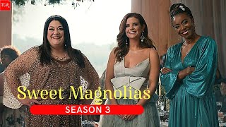 Sweet Magnolias / Season 3 / Review