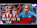 CRUCIALE XAVI-WEKEN voor PSV: 'DÉZE CLUB gaat XAVI proberen te VERLEIDEN!' ?