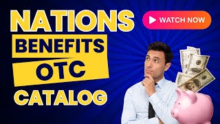 Nations Benefits OTC Catalog (NEW) 📑