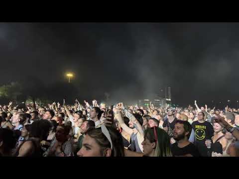 HITZEMAN - ZETAK (PIRATA ROCK 2023)