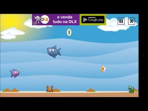 Glubby Fish - Game of the fish Video