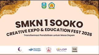 Download lagu PUNCAK ACARA DIES NATALIES SMKN 1 SOOKO MOJOKERTO mp3