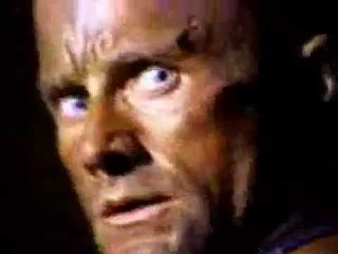 Doom for Super NES Commercial from 1995