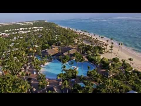 Iberostar Bavaro 5* Доминикана