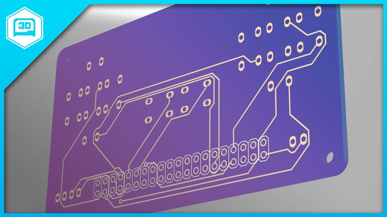 Fusion 360 Tutorial – Eagle CAD Integration (Preview)