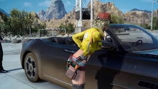 運命に導かれし王子と仲間達！FF15！パート1！