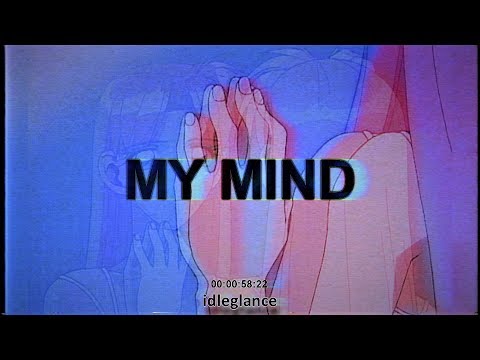 Patricks Tombstone - My Mind (Prod. Drew The Architect)